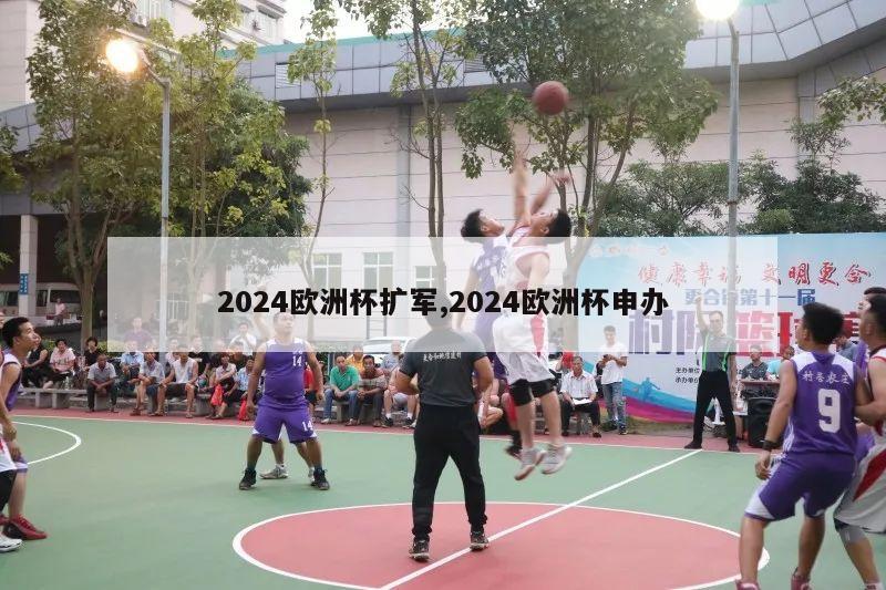 2024欧洲杯扩军,2024欧洲杯申办